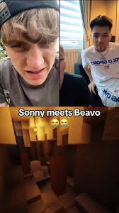 #lfcsonny #beavo