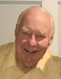 Gene Gates Obituary (1935