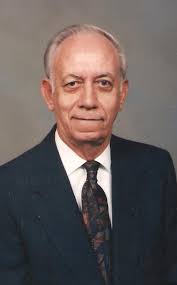 Alfred (Al) Donald La Neve, Sr.