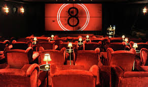 Best Luxury Cinemas And Movie Theaters In Los Angeles Cbs Los Angeles