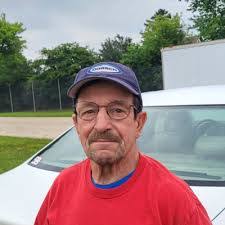 Larry Schuler's Instagram, Twitter & Facebook