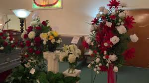 Funeral Service for Mr....