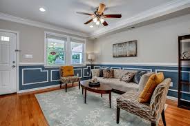 Installing unique wainscoting patterns in the bathroom, kitchen, or hallways can really boost. How To Design With Wainscoting Paneling Molding And Other Millwork Houzz