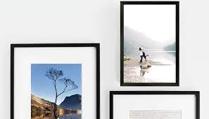 Our range of standard sizes picture frames have been picked from the most common sizes used for photos, certificates, art and memorabilia. Made To Measure Picture Frames Online Fast Uk Delivery Eframe