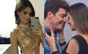 Rodrigo faro divertiu os fãs ao fazer um clique inusitado com vera viel. Rodrigo Faro Faz Comentario Inesperado Em Foto Da Esposa E Derrete Fas Homao Jetss