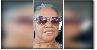 Obituary information for Charlene Burks