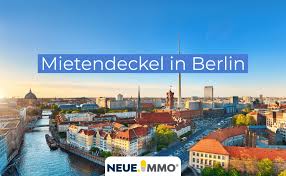 Vermieter in berlin hoffen auf ein verbot des mietendeckels. Mietendeckel In Berlin Kritik Erklarung Und Folgen Auf Einen Blick