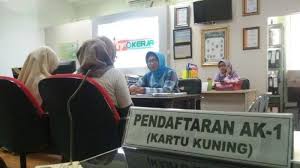 Arti kata kuning menurut kbbi. Cara Mengurus Kartu Kuning Dengan Mudah Jangan Lupa Persiapkan Dokumen Berikut Tribun Solo