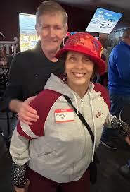 Atherton High School Alumni