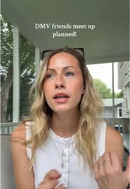 Girls Meet Arlington Heights