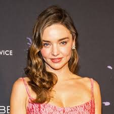 Miranda Kerr: Latest News, Pictures & Videos