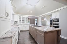 beaton kitchen, powder bath & laundry