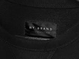 Not a very frequent thing in design. Free Clothing Tag Label Mockup Psd