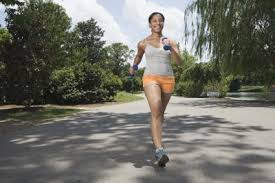 Race Walking Vs Power Walking Chron Com