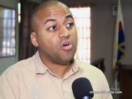 Darrell Bradley Says Campaign Has Been Well Received