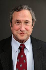 Stuart Pankin (Creator)