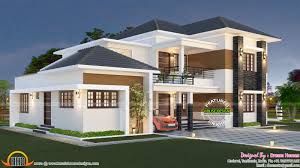 Elegant South Indian Villa Kerala Home Design And Floor Plans 8000 Houses