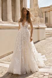 Berta Wedding Dresses 2019 Athens Collection Dress For The Wedding Berta Wedding Dress A Line Wedding Dress Fitted Wedding Dress