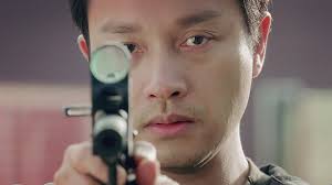 Double Tap (2000) directed by Lo Chi-Leung • Reviews, film + cast •  Letterboxd