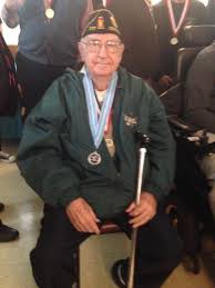 Signal Corps corporal recognized 68 years later