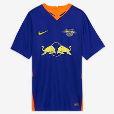 In terms of design, there is not much new. Rb Leipzig Nike Za