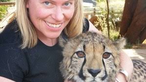 Funding secret of scientists against trophy hunt ban