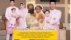 Fattah amin dan fazura terkini. Free Berita Terkini Fattah Amin Watch Online Khatrimaza