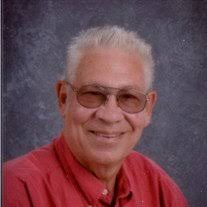 Obituary for Samuel O. Woltje