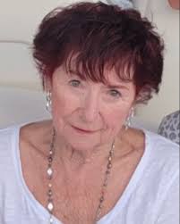 Francis Patricia Alison Obituary March 9, 2025