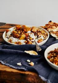 Cari De Haricots Legumes Racines Trois Fois Par Jour Recipe Baby Food Recipes Confort Food Vegetarian Dishes
