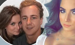 Love Island's Zara Holland gushes over romance with beau Elliott Love