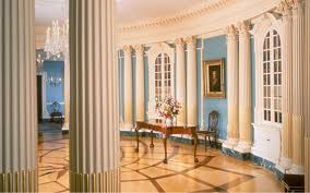 Diplomatic Reception Rooms