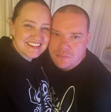 I just found out the waitress' real name