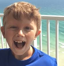 Dad Surprises Son with Rare Brain Condition, Turning up at His School after  a 7-Month Deployment