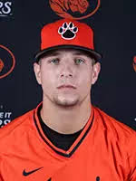 2022 Baseball Roster