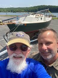 Barnacle Bill the Sailor