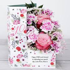 Worry 70th birthday flowers serenata flowers next day delivery i sent my sister a surprise bunch of autumn flowers for her 70th birthday i know she loves her garden she contacted me straight away when they were delivered and she was delighted with them happy birthday flowers bouquets same. 30th 50th 60th 70th 80th 90th 100th Birthday Flowers