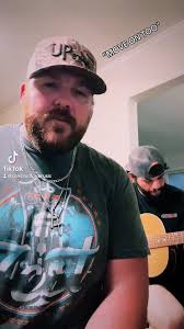 “You’re a red flag wavin’ little white lies” 😮 I’d give top dollar to hear  @teddyswims & @m10penny sing this song! New one written with my boys  @__stevethomas__ and @mitchelljamesmusic #reels ...