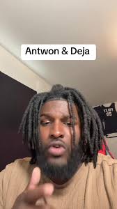 Peach Talking about Deja and Antwon