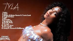 SPINALL, Omah Lay, Tyla