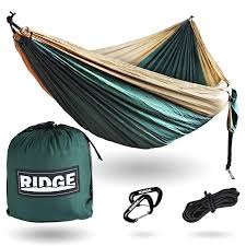Pin On Camping Cots And Hammocks