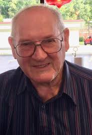 Obituary for Vernon Webster Flinchbaugh, II