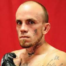 Brad "The Carbomb" Nordquist MMA Stats, Pictures, News, Videos, Biography