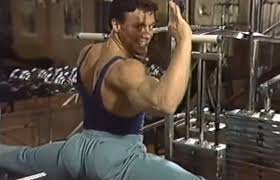 Van damme began training in martial arts when he was ten years old when his. Jean Claude Van Damme Fan Club Home Facebook