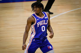 Tyrese maxey is an american professional basketball player for the philadelphia 76ers of the national basketball association. Sixers Mailbag Tyrese Maxey S Emergence Ben Simmons Hot Start Favorite Playoff Moments Phillyvoice