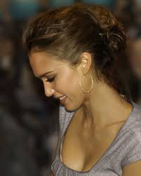 Jessica Alba