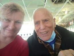 Karl Huffman Obituary (1929