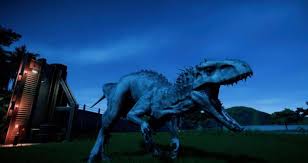 For get all entries you just need to play all islands (nublar included) spawning . Jurassic World Evolution All Ingen Database Entries I Read Your Book Achievement