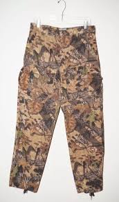 Ashford Springs Mossy Oak Forest Floor Small Camo Pants 32x31 5 Ebay Camo Pants Mossy Oak Ashford