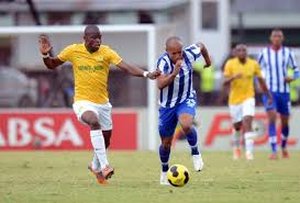 While waiting for the start of the live, you can consult the. Absa Premiership Starting Xi Mamelodi Sundowns V Maritzburg United 8